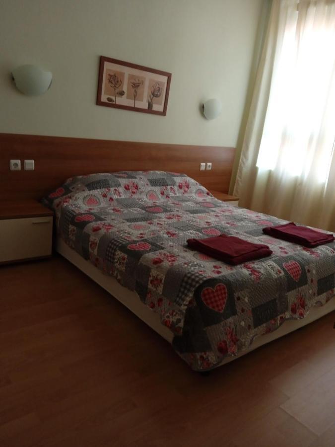 Big Comfortable Apartment With 2 Bedrooms Pollo Resort ซันนีบีช ภายนอก รูปภาพ