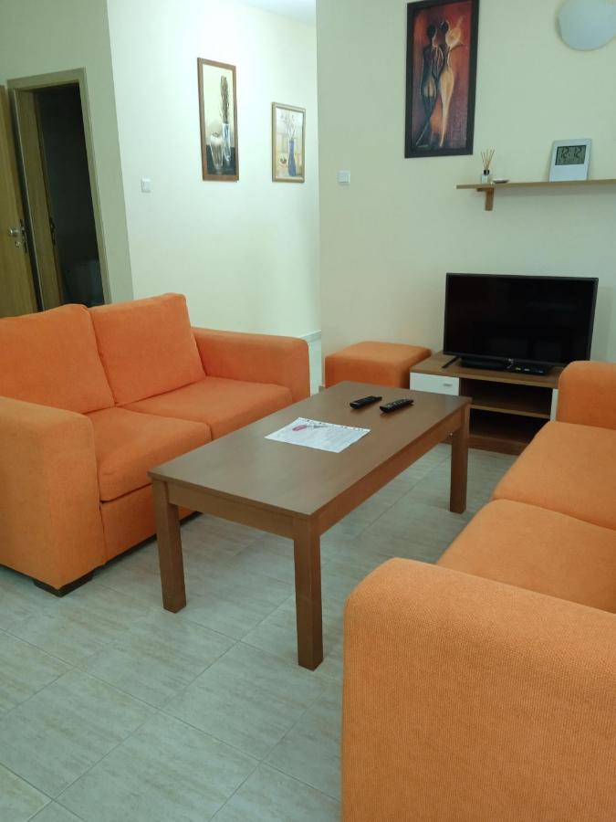 Big Comfortable Apartment With 2 Bedrooms Pollo Resort ซันนีบีช ภายนอก รูปภาพ
